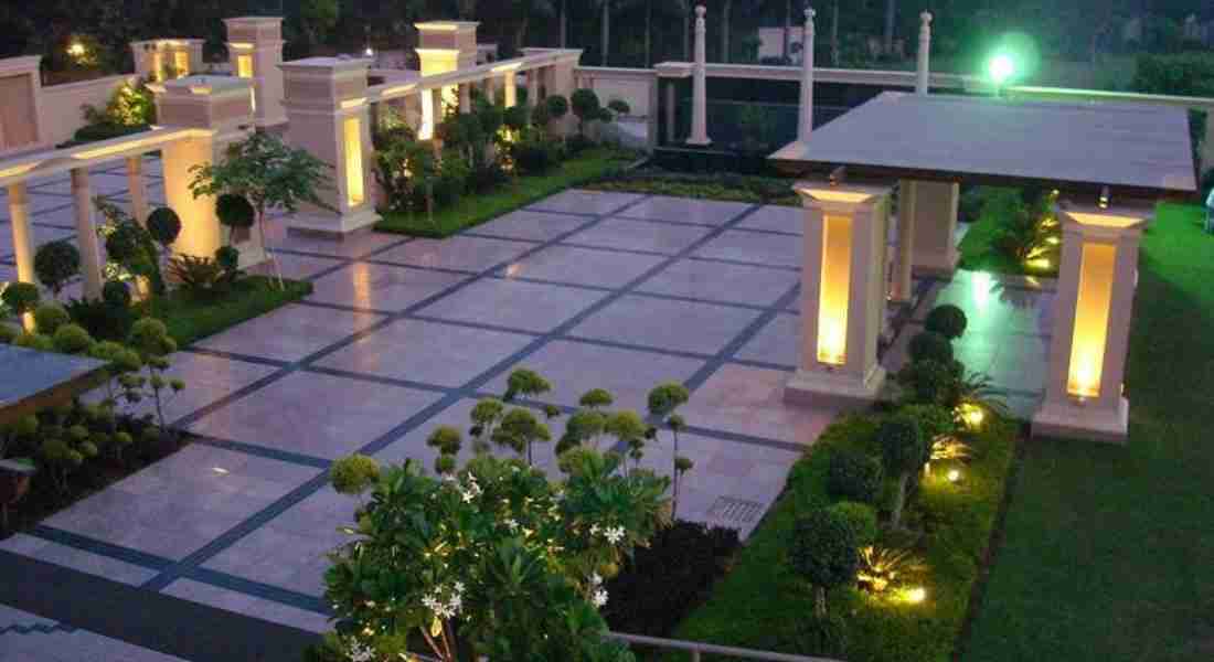 wedding-farmhouse in chattarpur