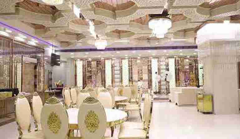 wedding-farmhouse in shahdara