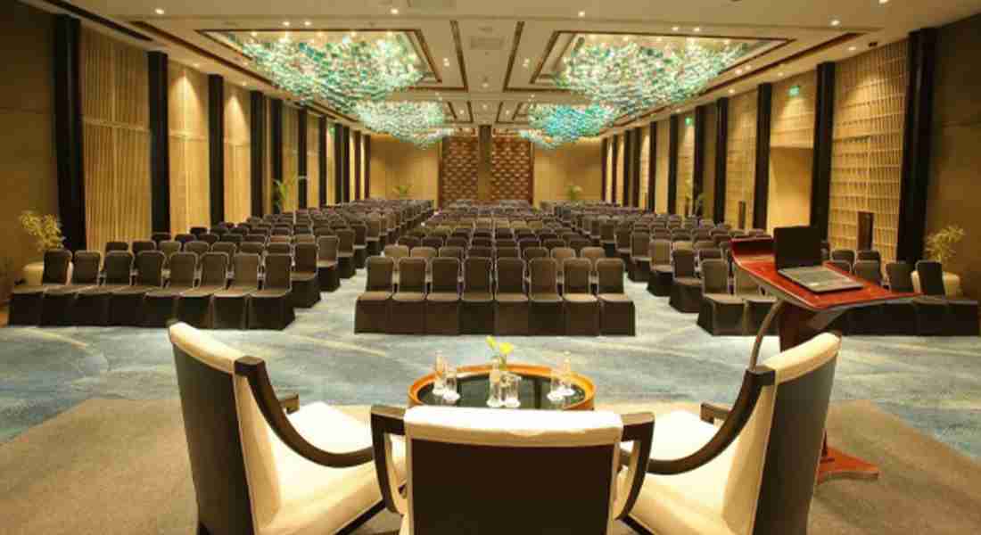 5-star-wedding-hotels in mayur-vihar