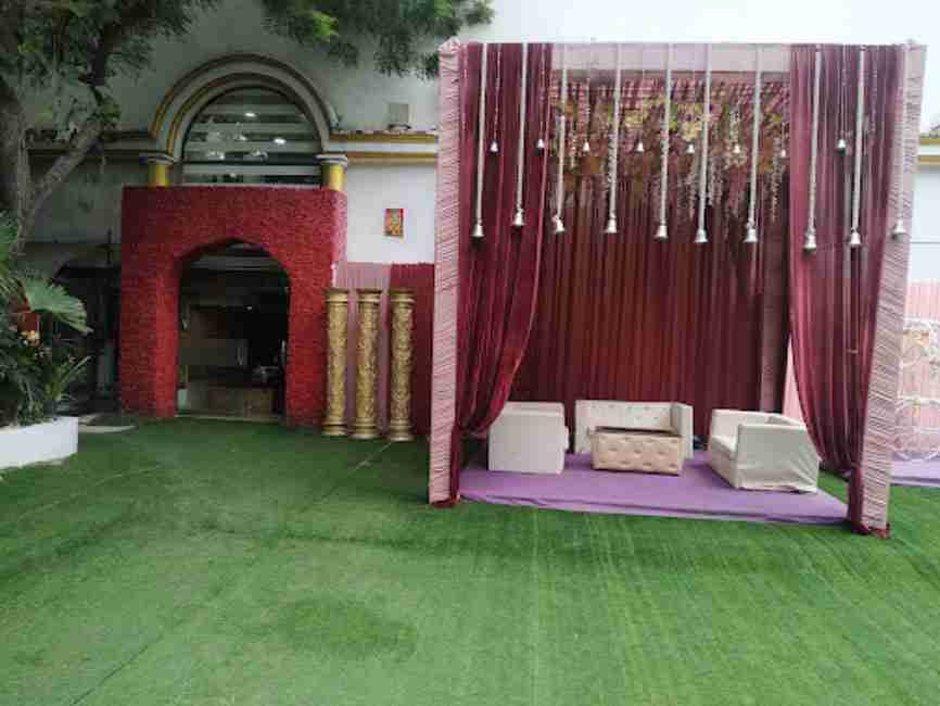 party-halls in malviya-nagar