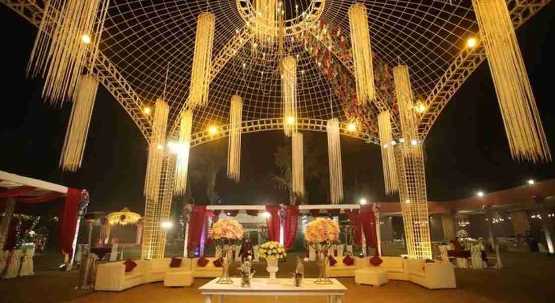 corporate-events in chattarpur