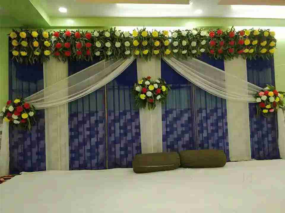 party-halls in daryaganj