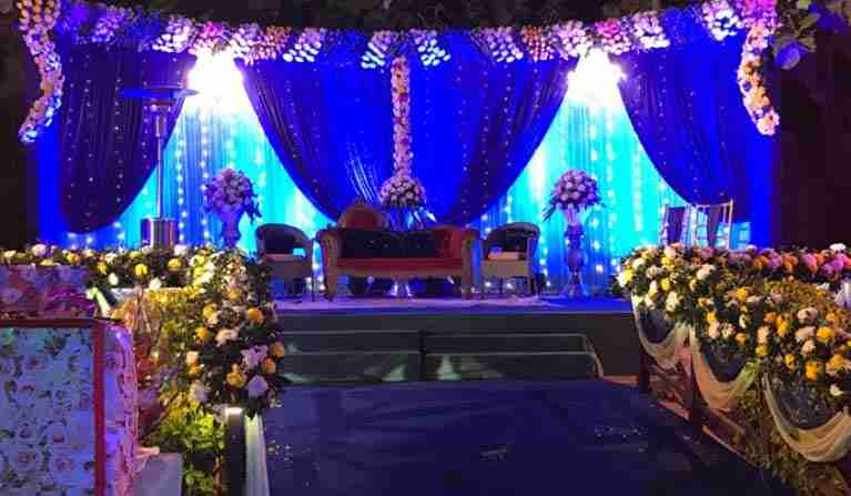 5-star-wedding-hotels in okhla