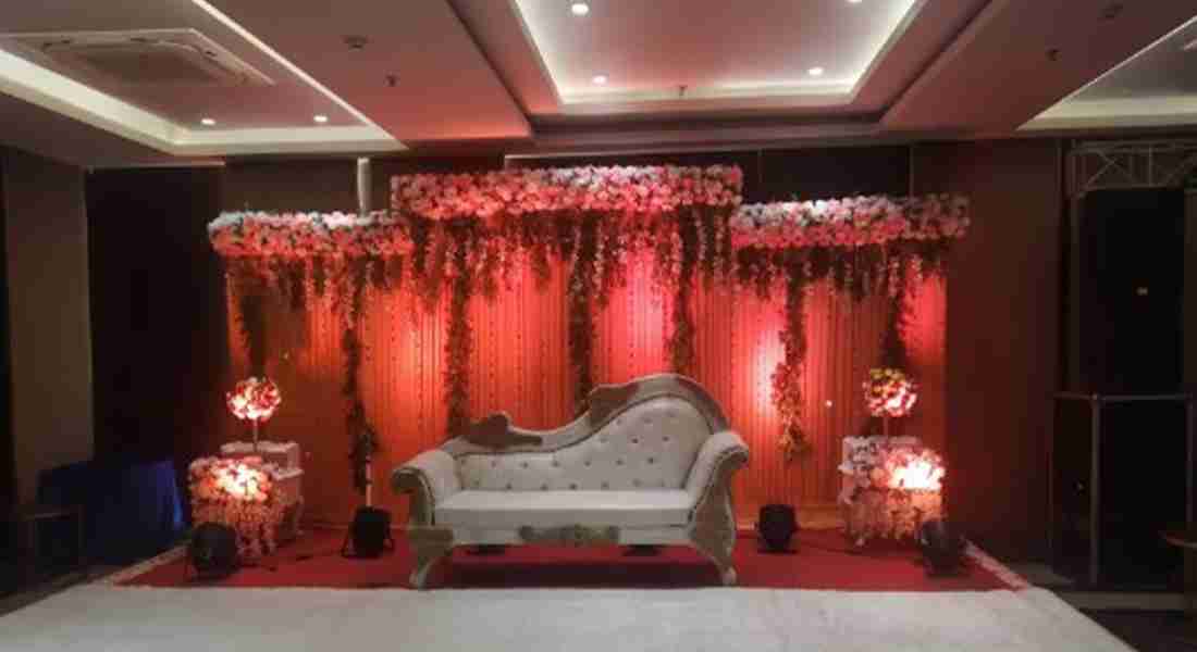 5-star-wedding-hotels in hauz-khas