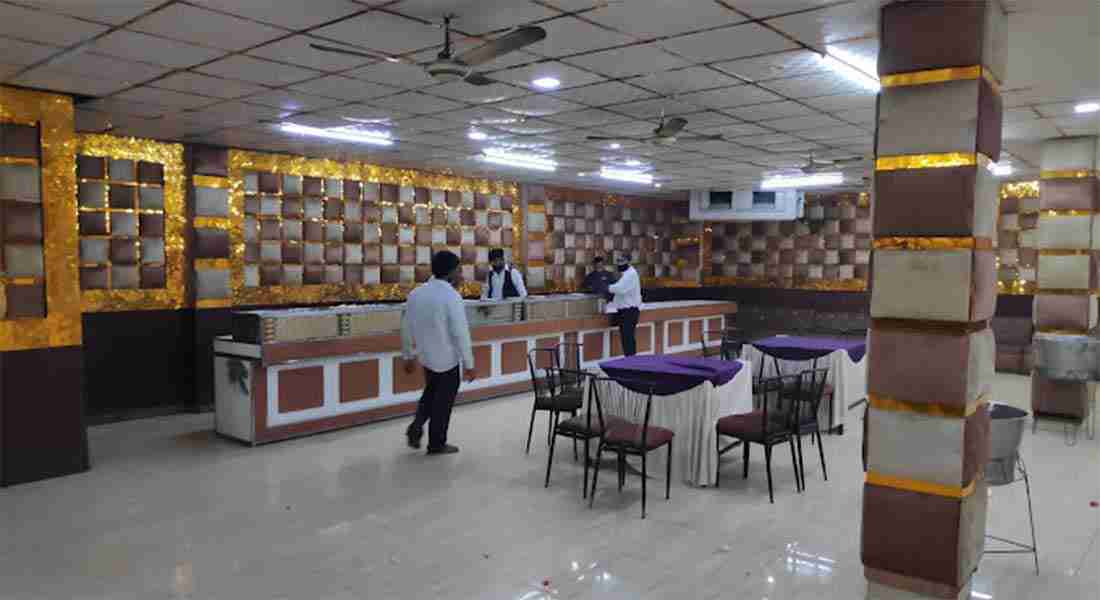 banquet-halls in geeta-colony