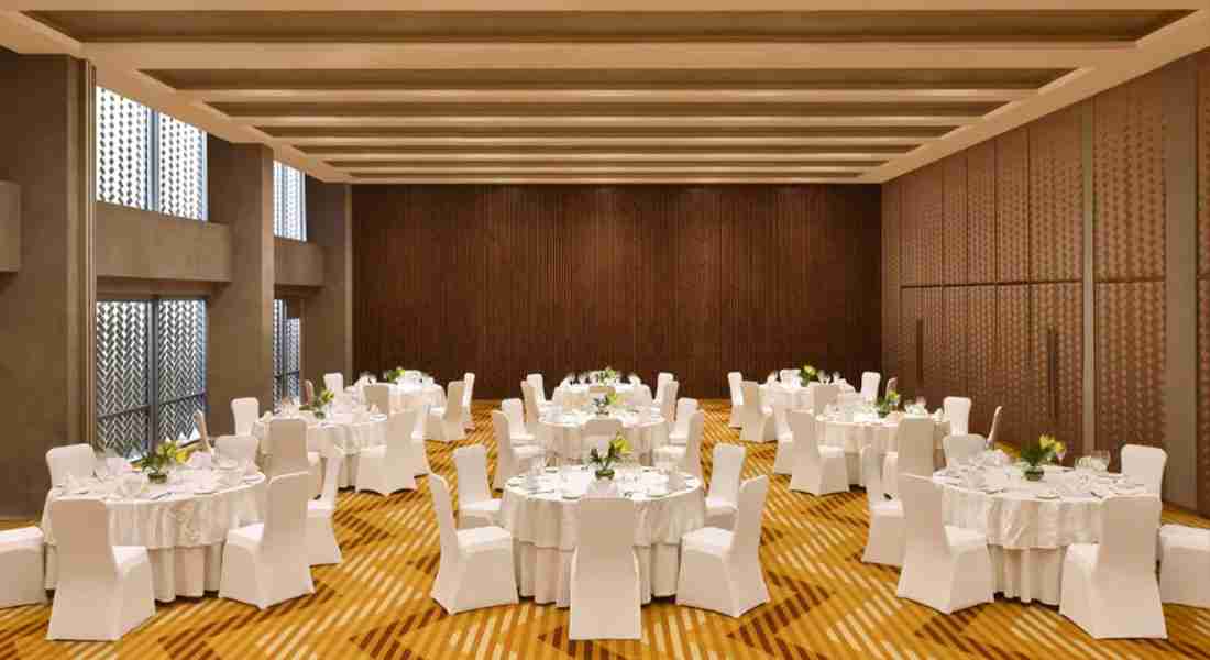 5-star-wedding-hotels in aerocity