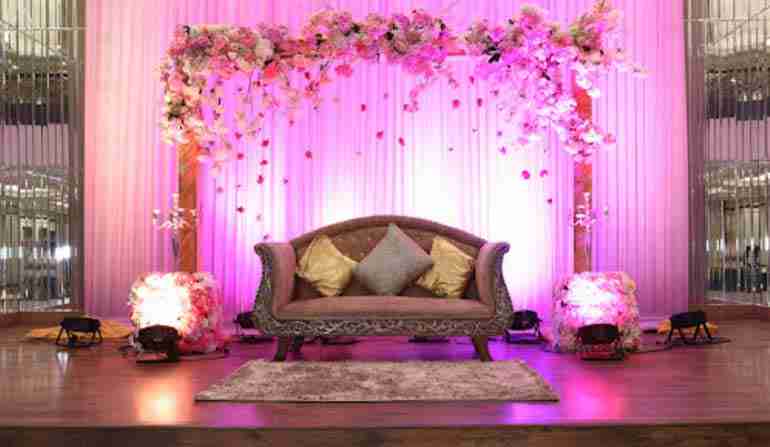 wedding-farmhouse in nehru-place