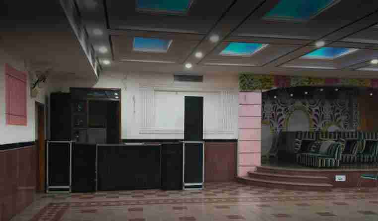 party-halls in shahdara