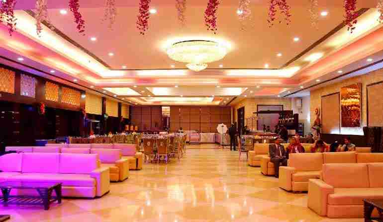 wedding-farmhouse in shahdara