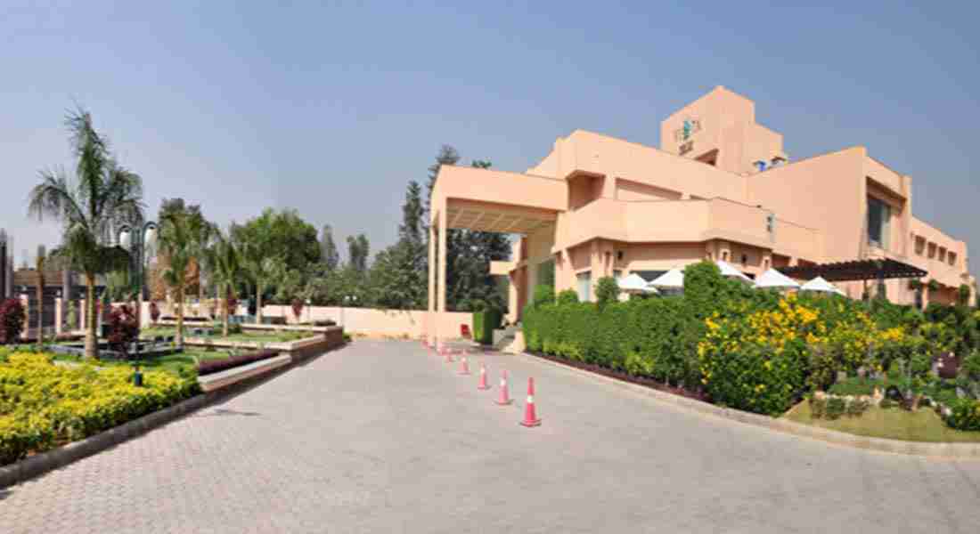 party-halls in mehrauli