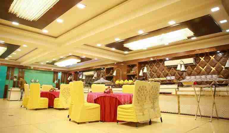 party-halls in karol-bagh