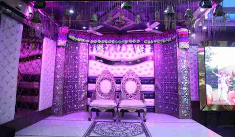 banquet-halls in geeta-colony