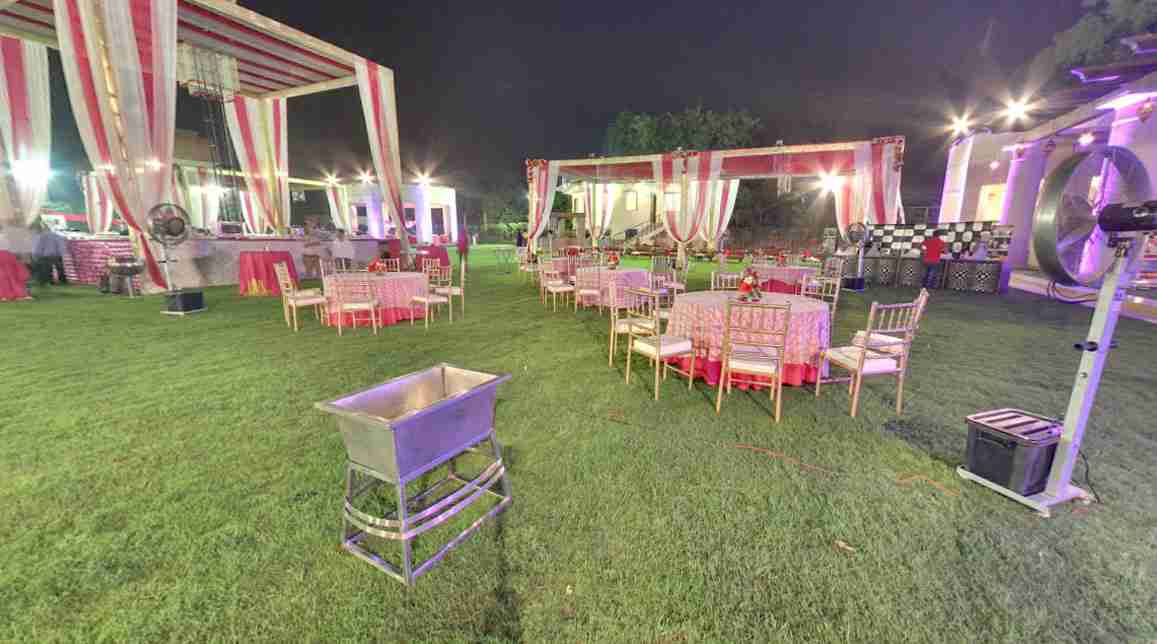 marriage-gardens in vasant-kunj