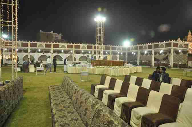 marriage-gardens in shahdara