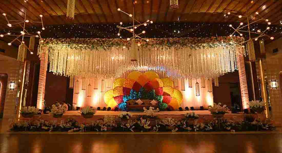 wedding-farmhouse in chattarpur