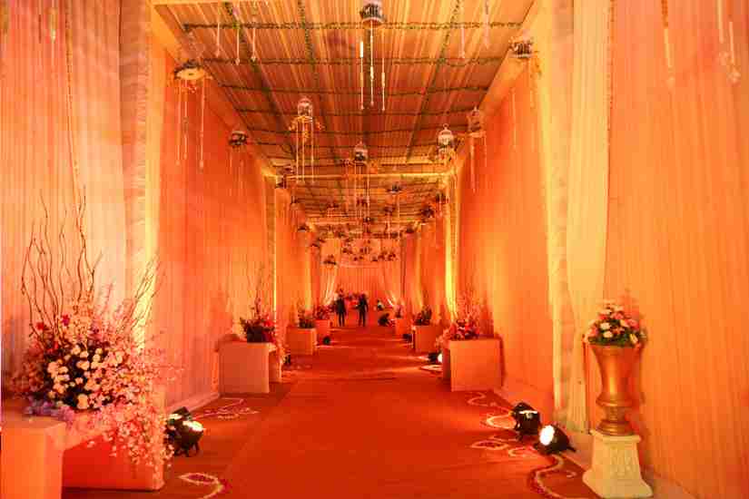 party-halls in mahipalpur