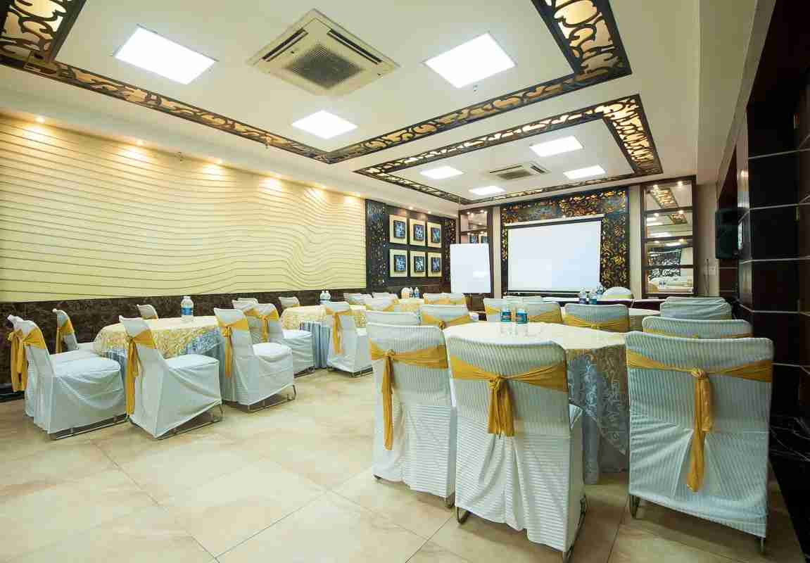 corporate-events in east-of-kailash