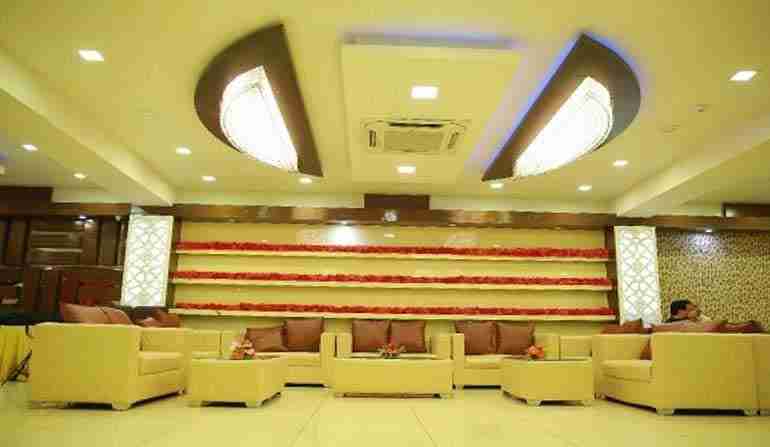 party-halls in karol-bagh