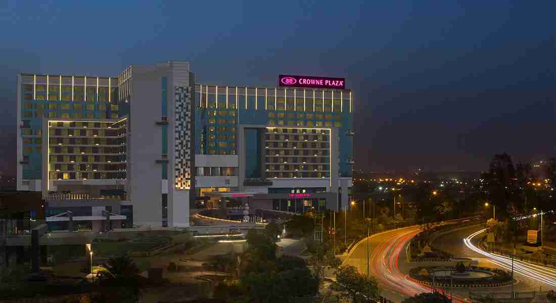 5-star-wedding-hotels in greater-noida