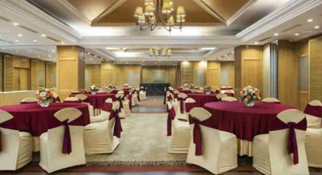 5-star-wedding-hotels in surajkund