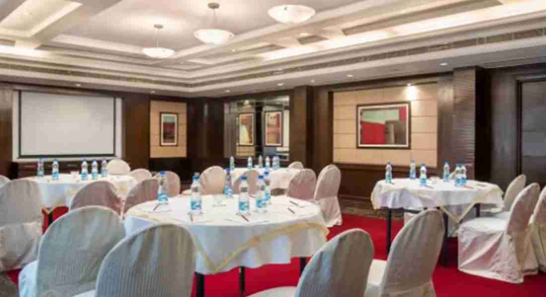 5-star-wedding-hotels in surajkund