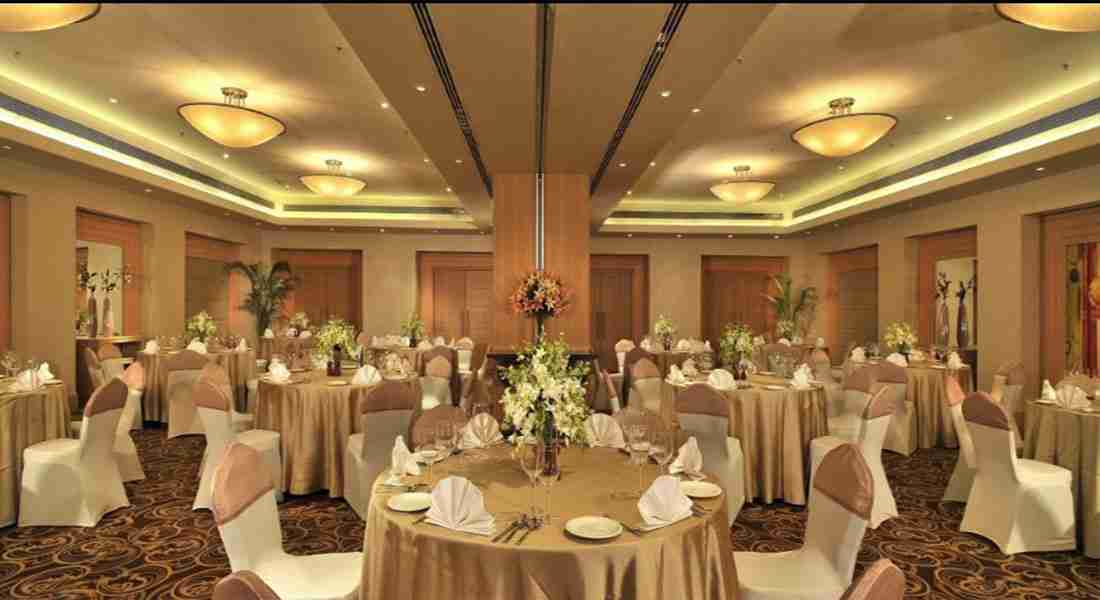 5-star-wedding-hotels in sector-21c