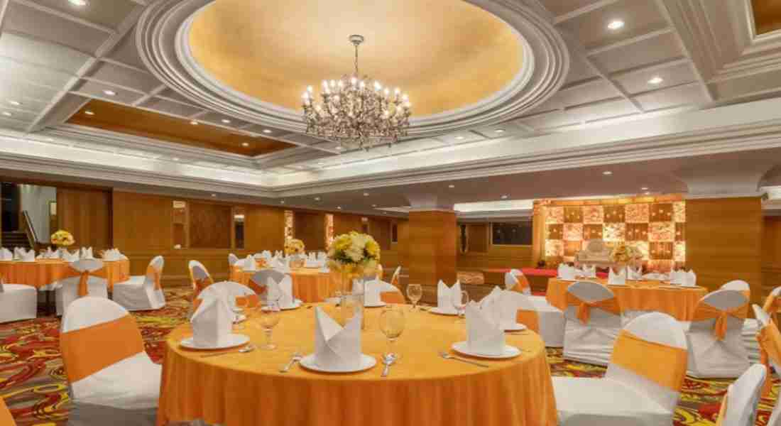 5-star-wedding-hotels in surajkund