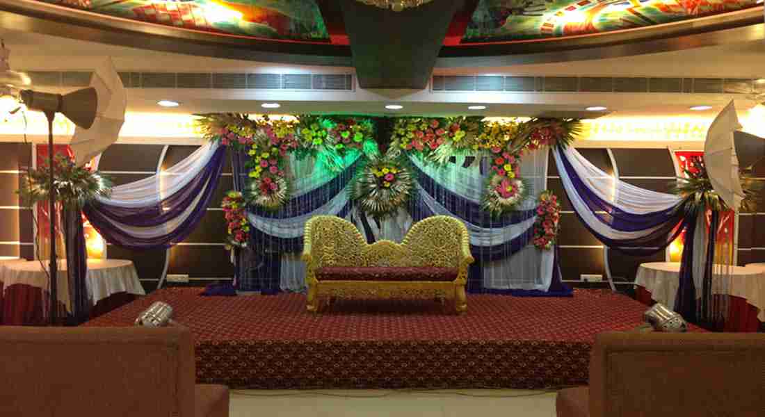 5 star wedding hotels in faridabad