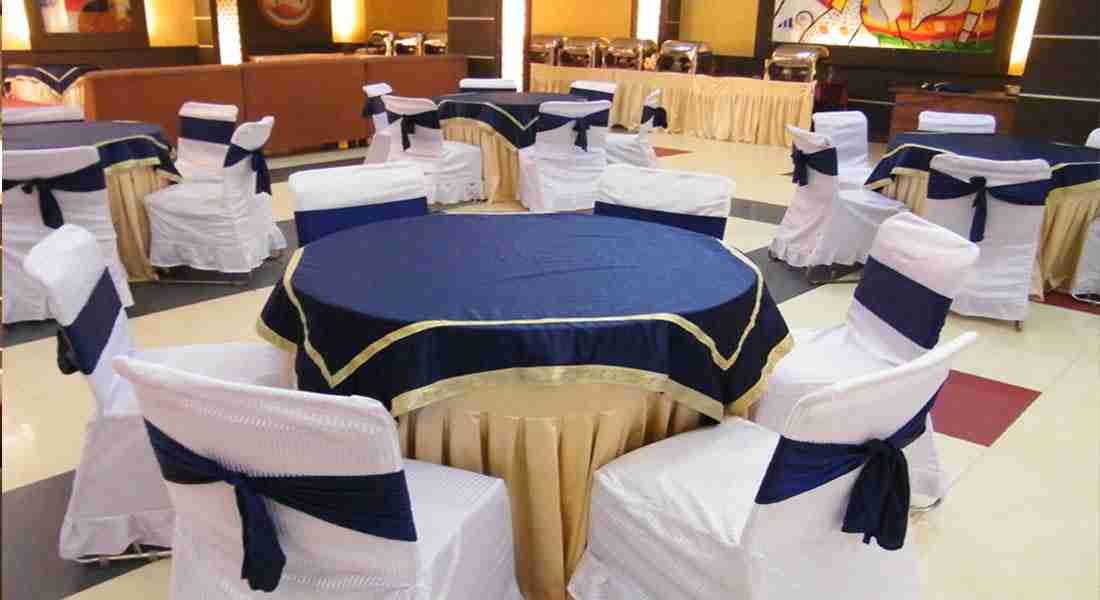 5-star-wedding-hotels in new-industrial-township