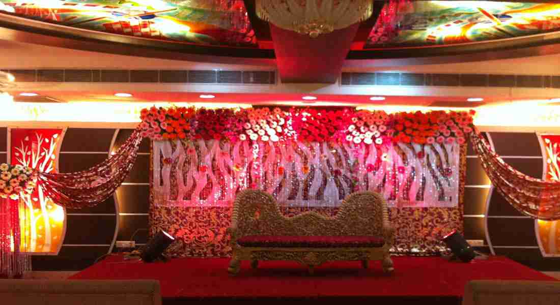 5 star wedding hotels in faridabad