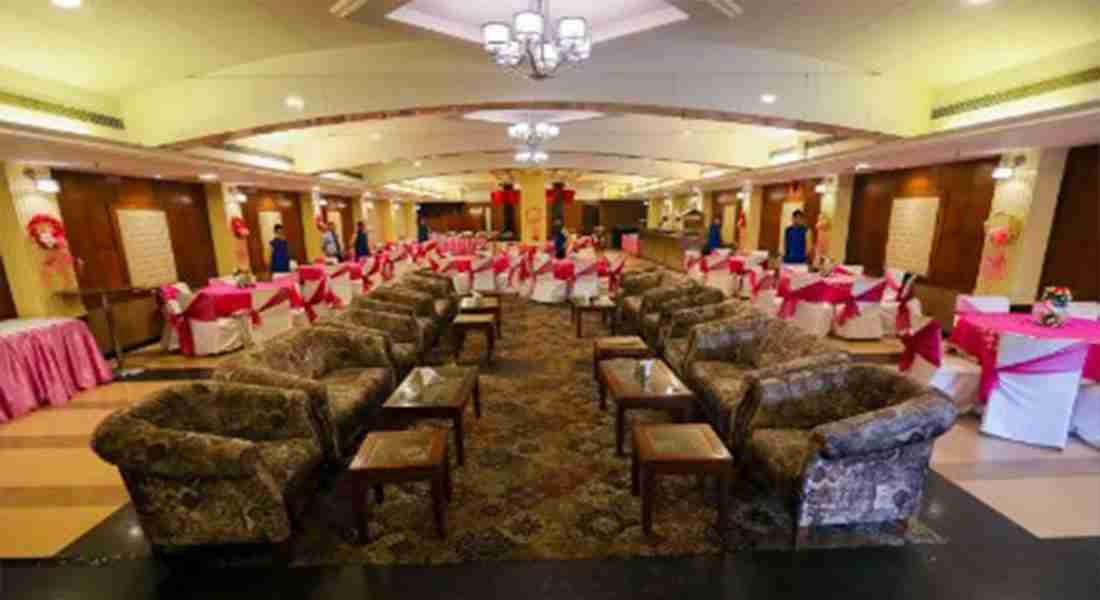 5-star-wedding-hotels in new-industrial-township