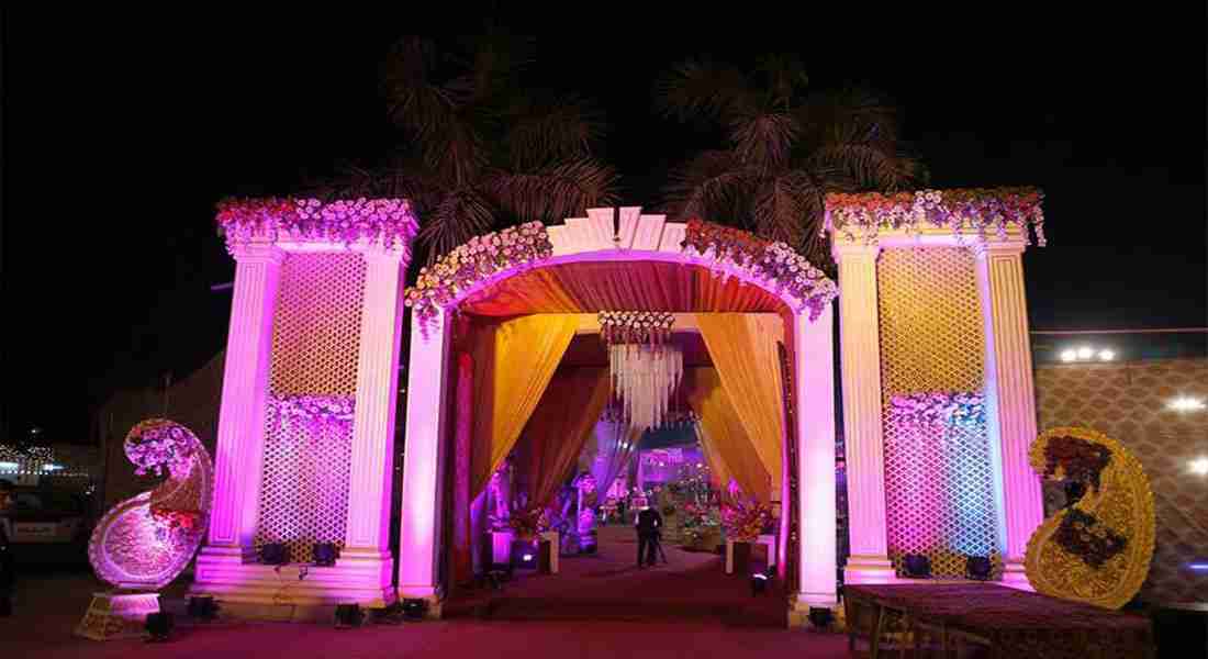 wedding-farmhouse in surajkund