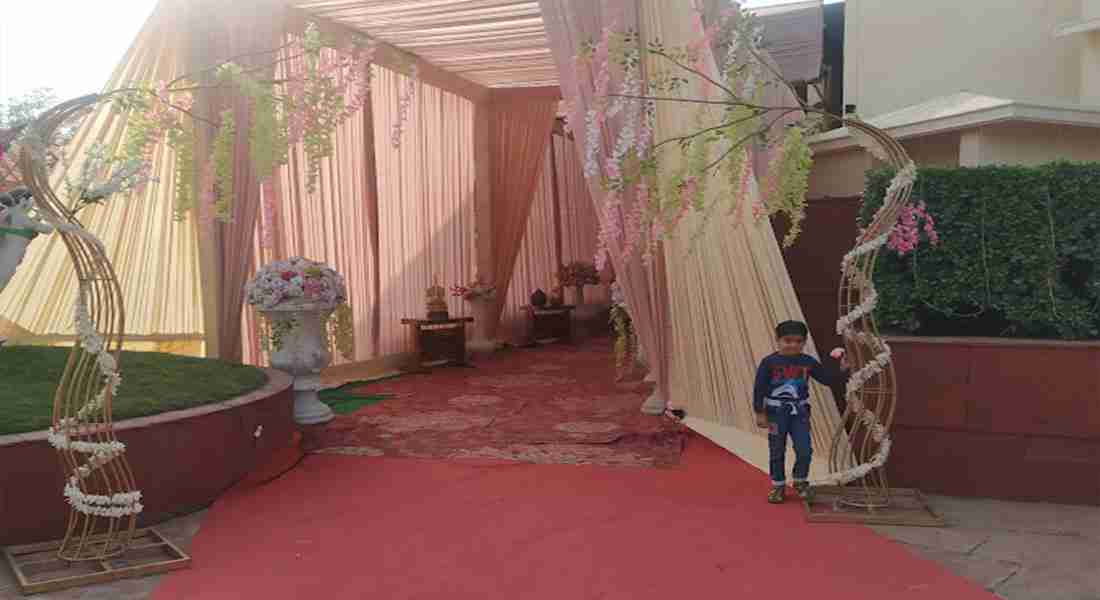 marriage-gardens in mathura-road