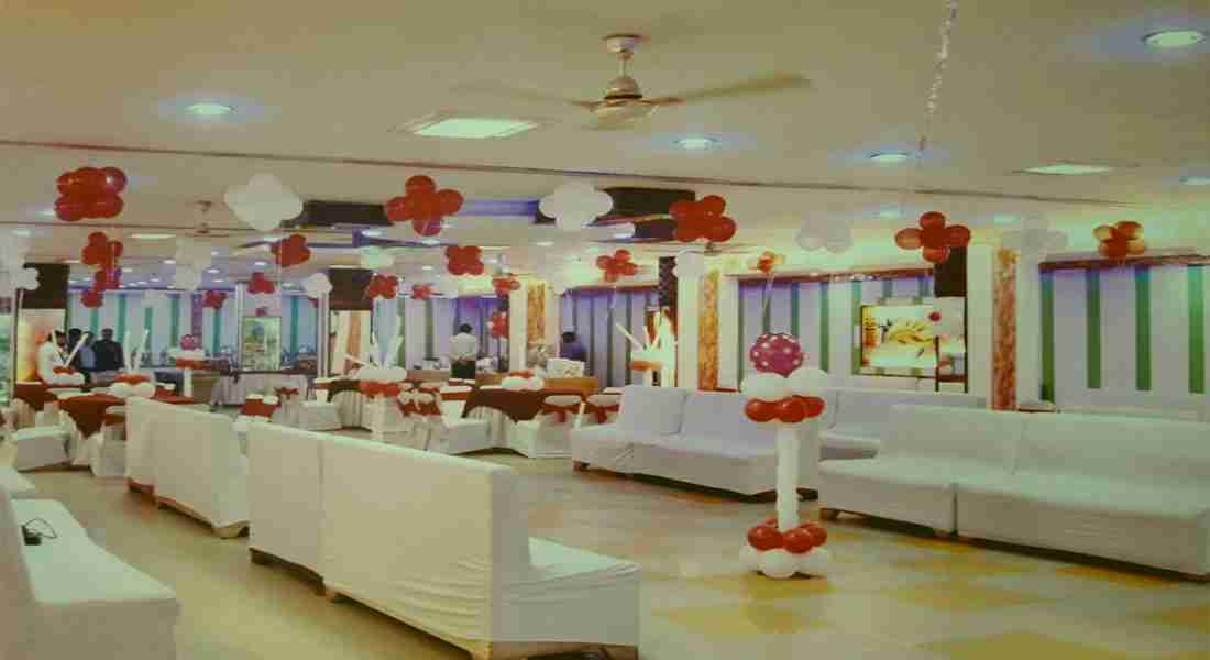 banquet-halls in new-industrial-township