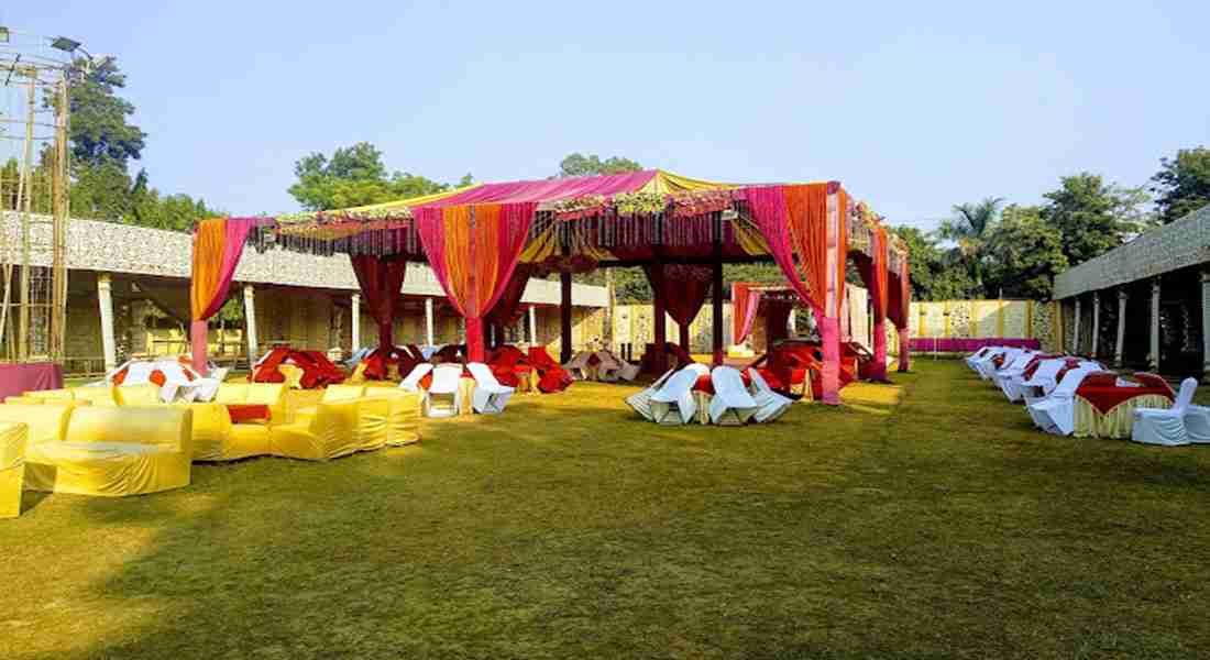 wedding-farmhouse in surajkund