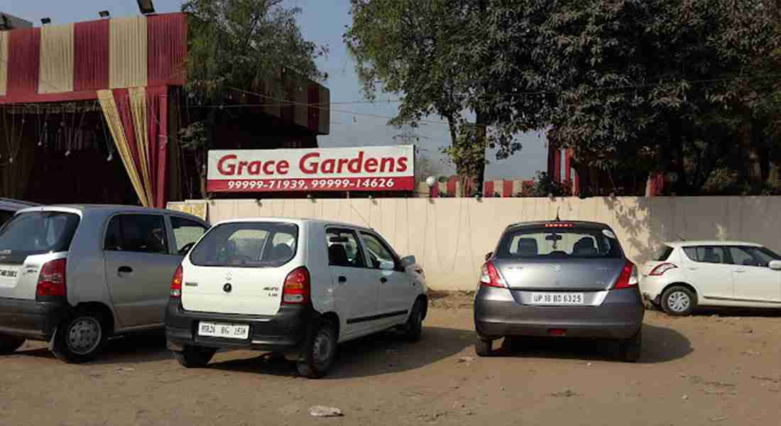 marriage-gardens in mathura-road