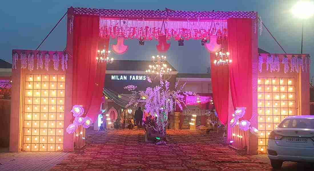 wedding-farmhouse in sikri