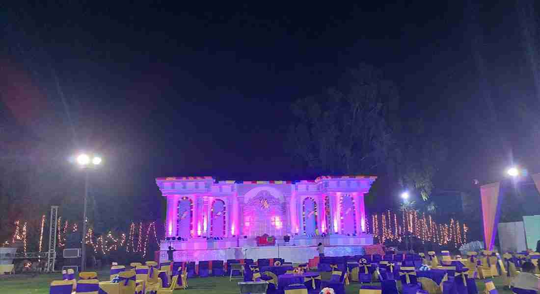 wedding-farmhouse in mathura-road