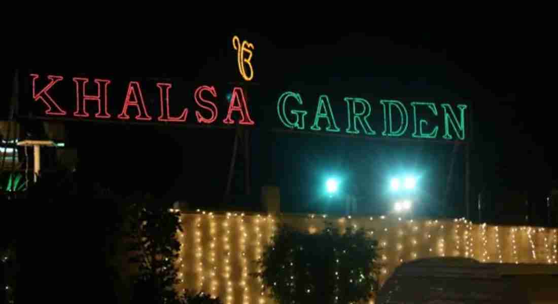 marriage-gardens in surajkund