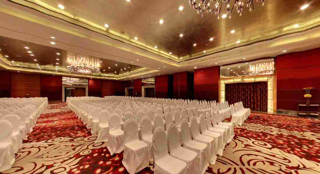 5-star-wedding-hotels in dlf-phase-3