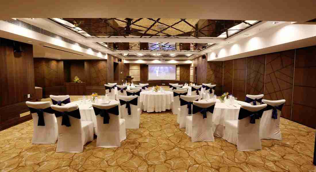 5-star-wedding-hotels in sohna-road