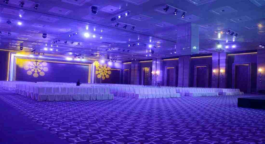 5-star-wedding-hotels in sector-83