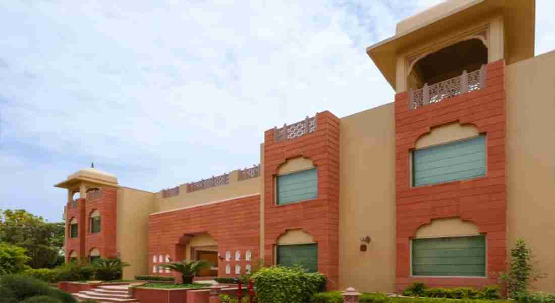 party-halls in manesar