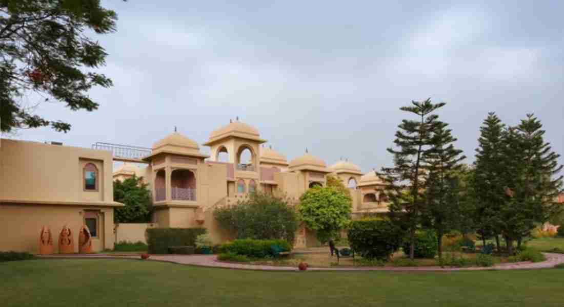 wedding-farmhouse in manesar