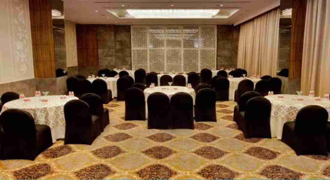 5-star-wedding-hotels in sohna-road