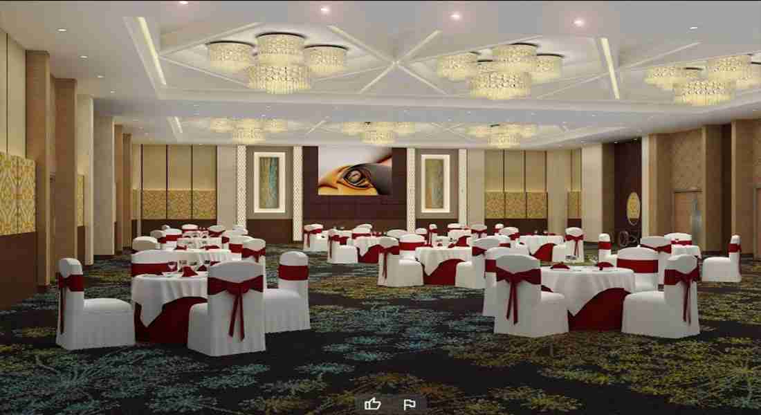 5-star-wedding-hotels in sohna-road