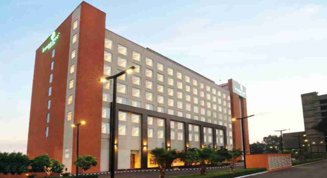 5-star-wedding-hotels in sohna-road