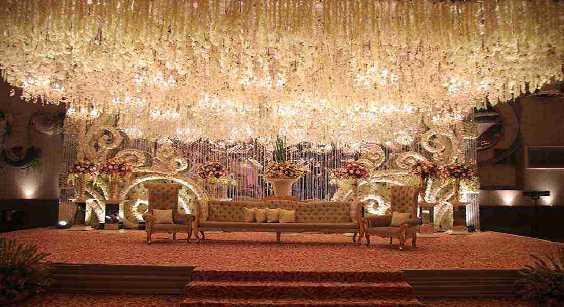 banquet-halls in dlf-phase-3