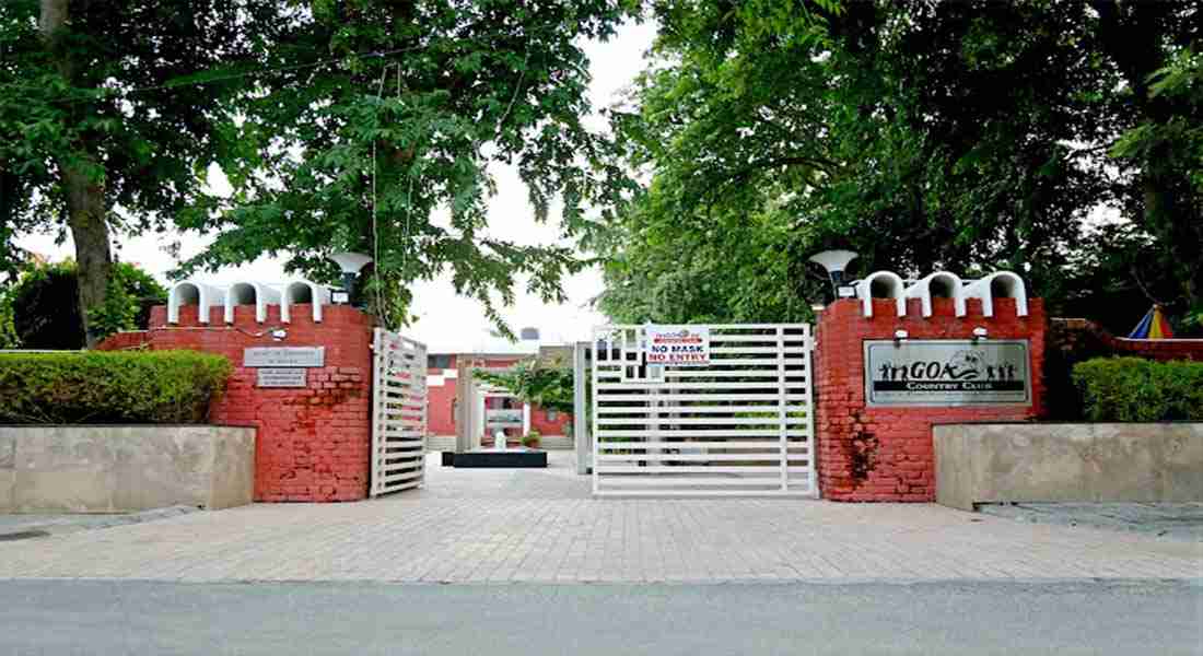 banquet-halls in palam-vihar