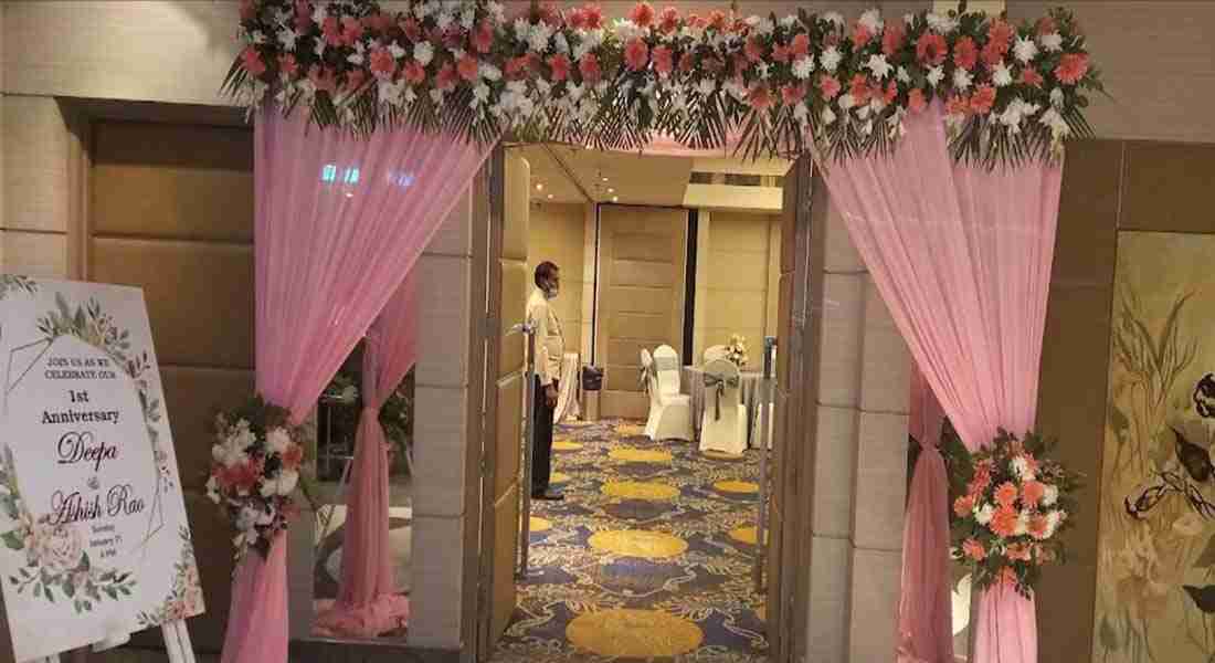 5-star-wedding-hotels in sector-29